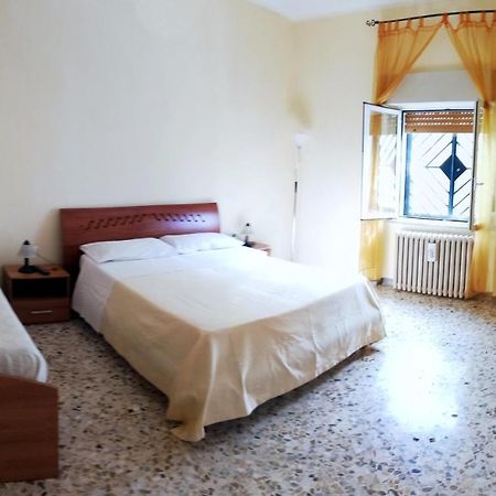 Lucia'S Apartaments บารี ภายนอก รูปภาพ