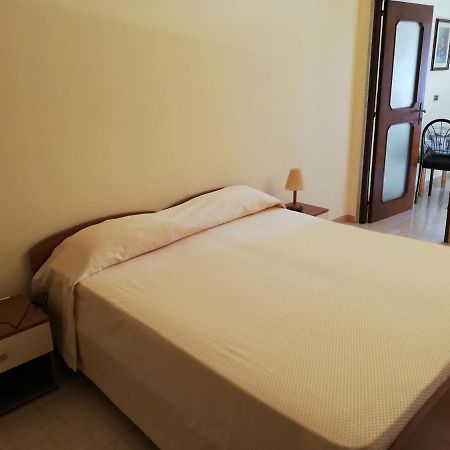 Lucia'S Apartaments บารี ภายนอก รูปภาพ