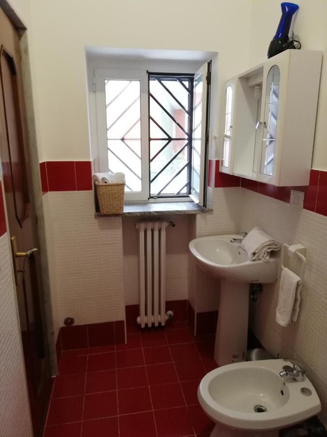 Lucia'S Apartaments บารี ภายนอก รูปภาพ