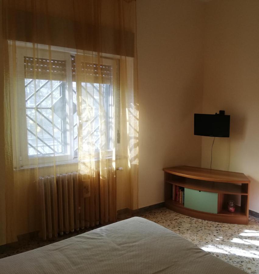 Lucia'S Apartaments บารี ภายนอก รูปภาพ