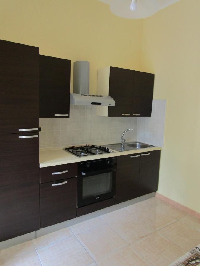 Lucia'S Apartaments บารี ภายนอก รูปภาพ
