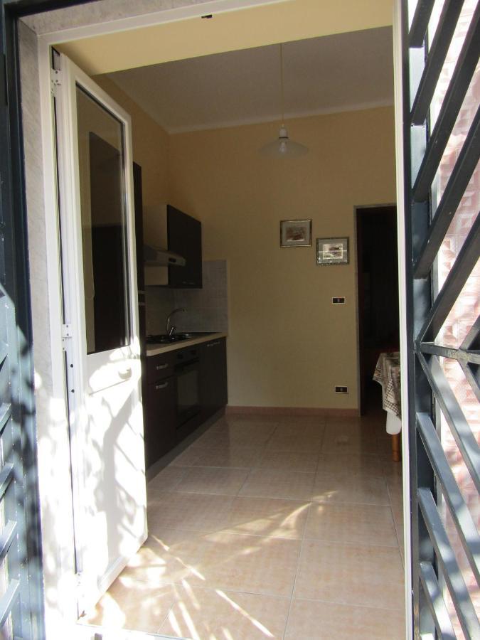Lucia'S Apartaments บารี ภายนอก รูปภาพ