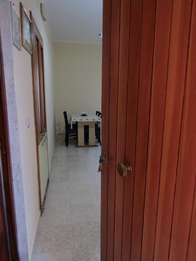Lucia'S Apartaments บารี ภายนอก รูปภาพ