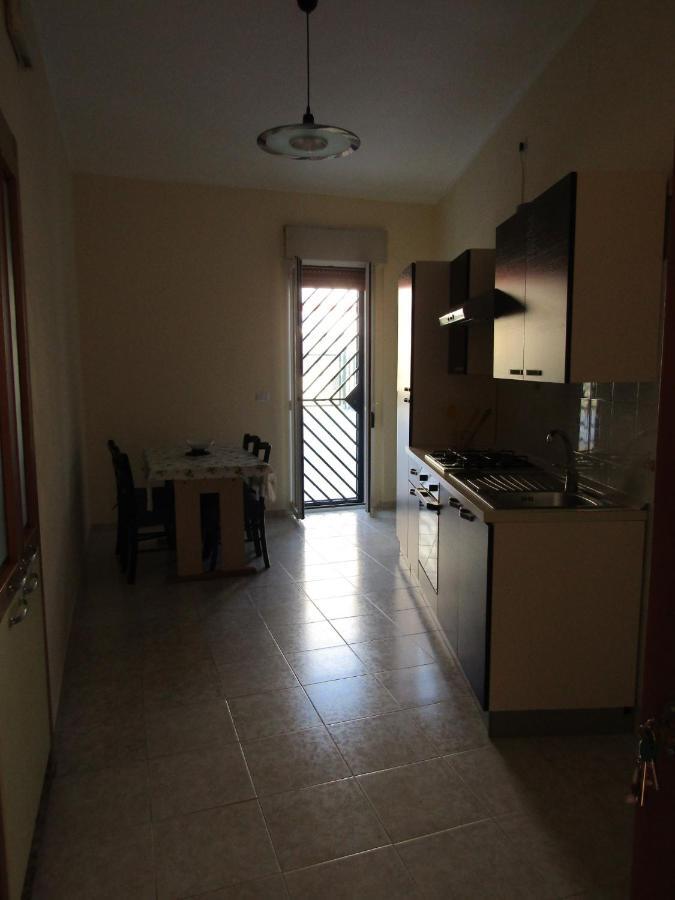 Lucia'S Apartaments บารี ภายนอก รูปภาพ