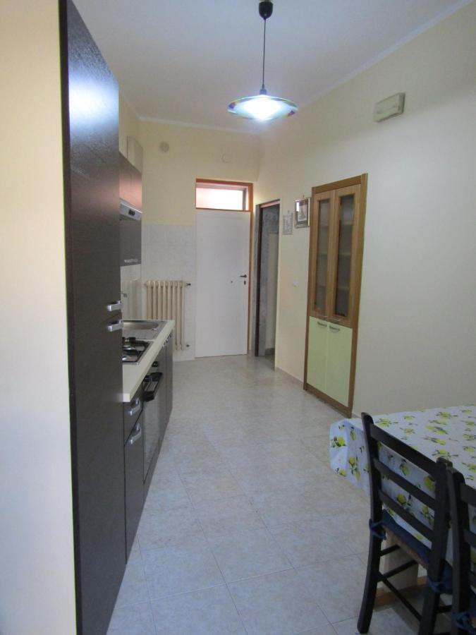 Lucia'S Apartaments บารี ภายนอก รูปภาพ